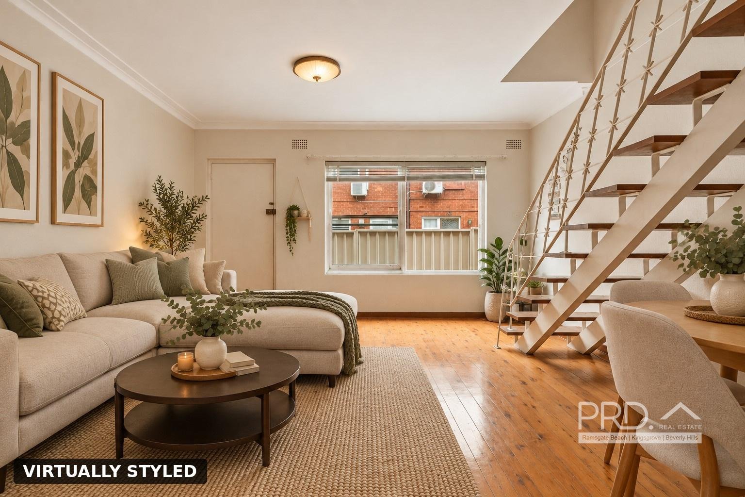 2/83 Campsie Street CAMPSIE 3