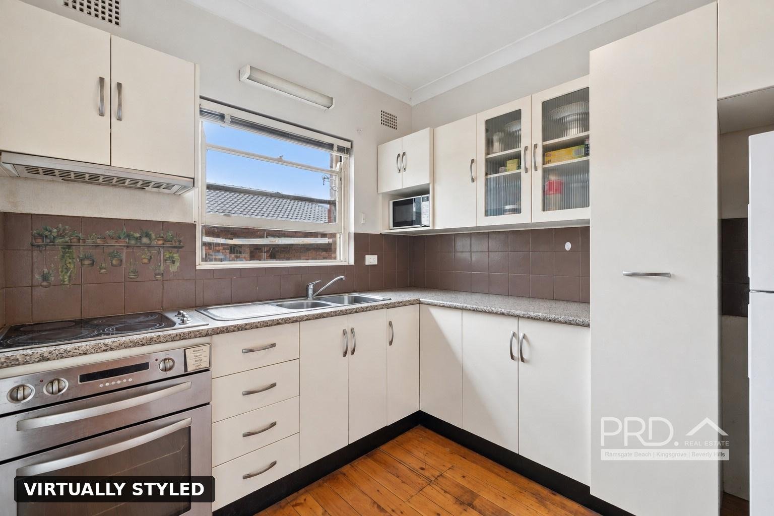 2/83 Campsie Street CAMPSIE 4