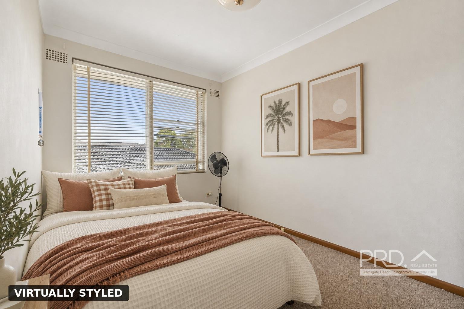 2/83 Campsie Street CAMPSIE 5