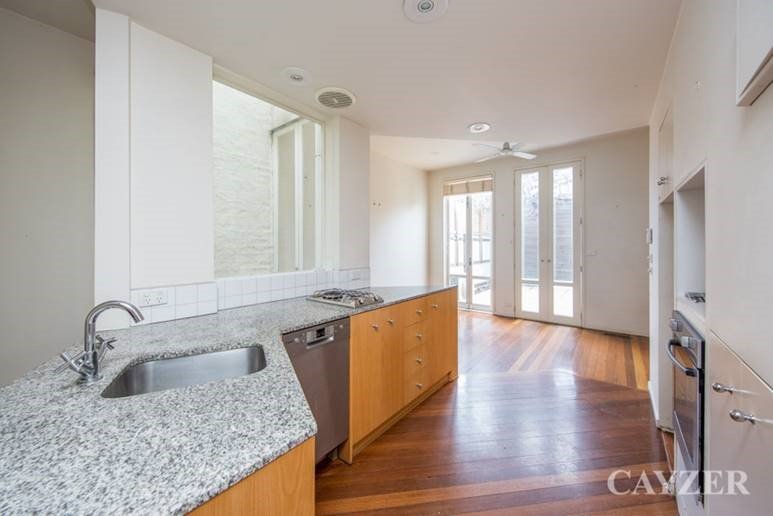 Gallery: 283 Cecil Street
