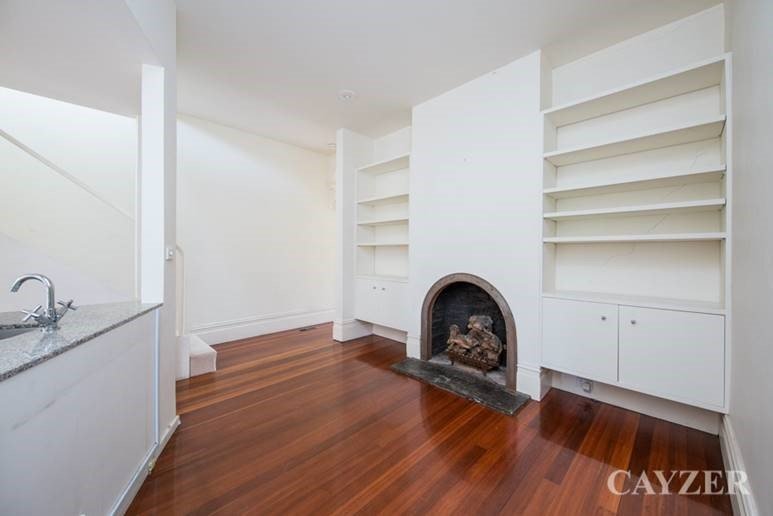Gallery: 283 Cecil Street