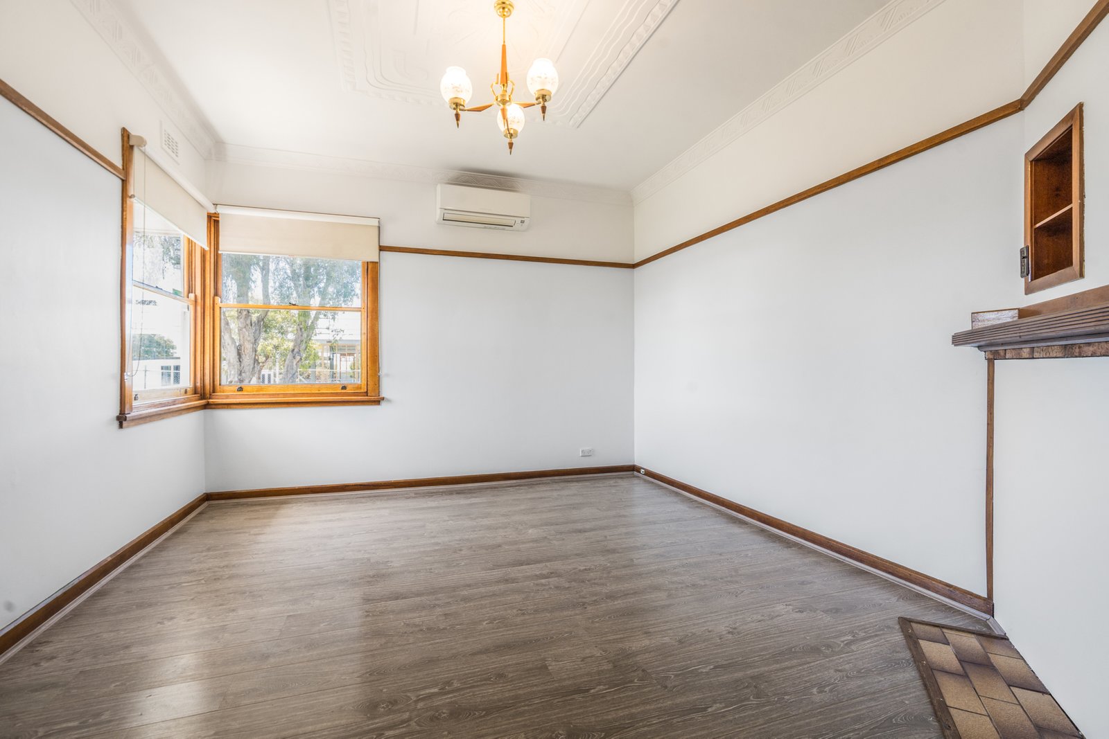 Gallery: 283 Church Street