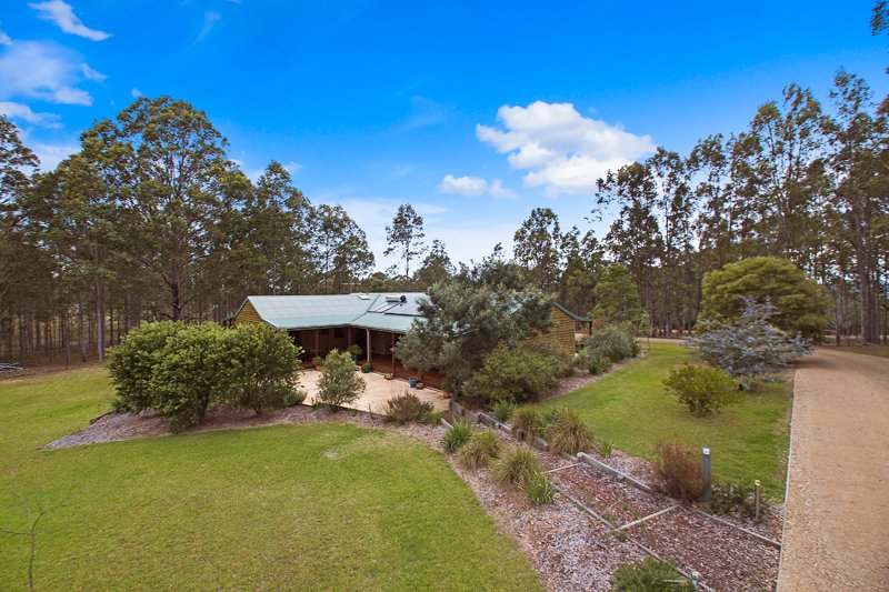 283 Dalwood Road BRANXTON 1