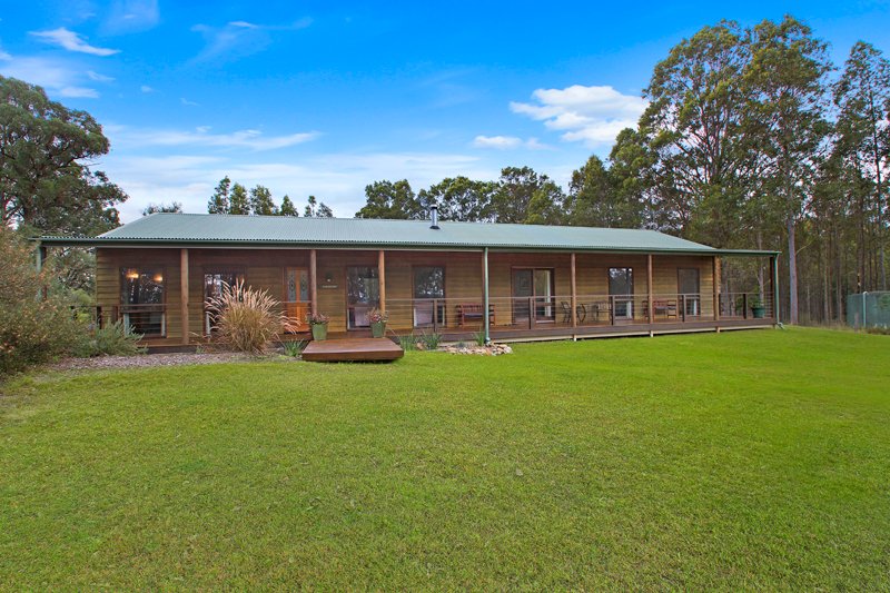 283 Dalwood Road BRANXTON 4