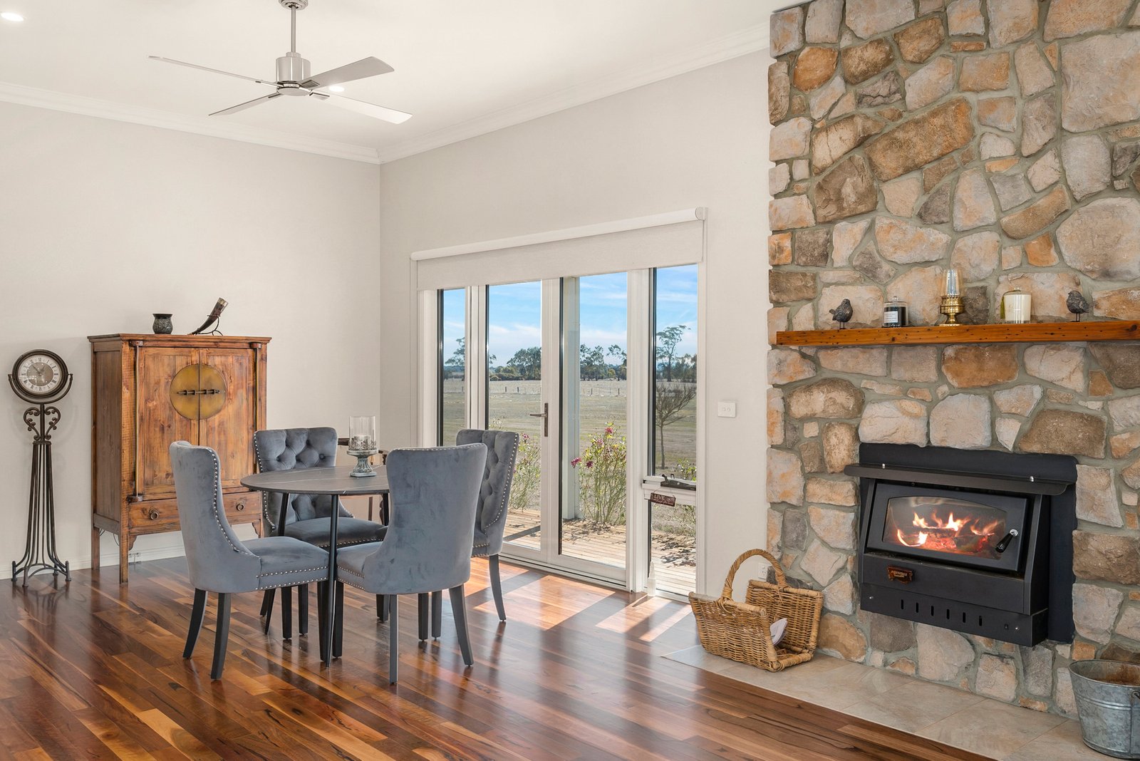 Real Estate and Property in 283 Redesdale Road, Kyneton, VIC