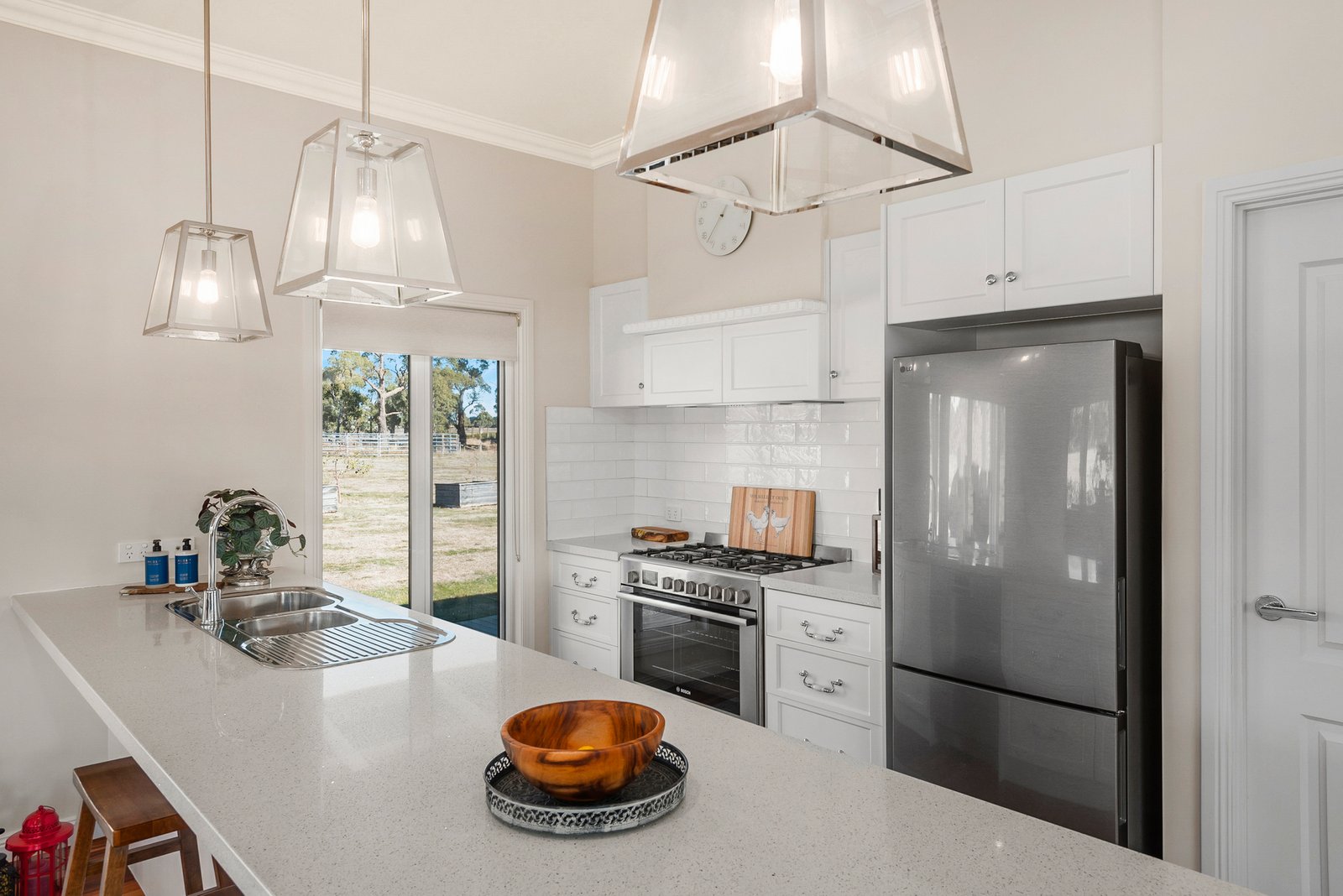 Real Estate and Property in 283 Redesdale Road, Kyneton, VIC