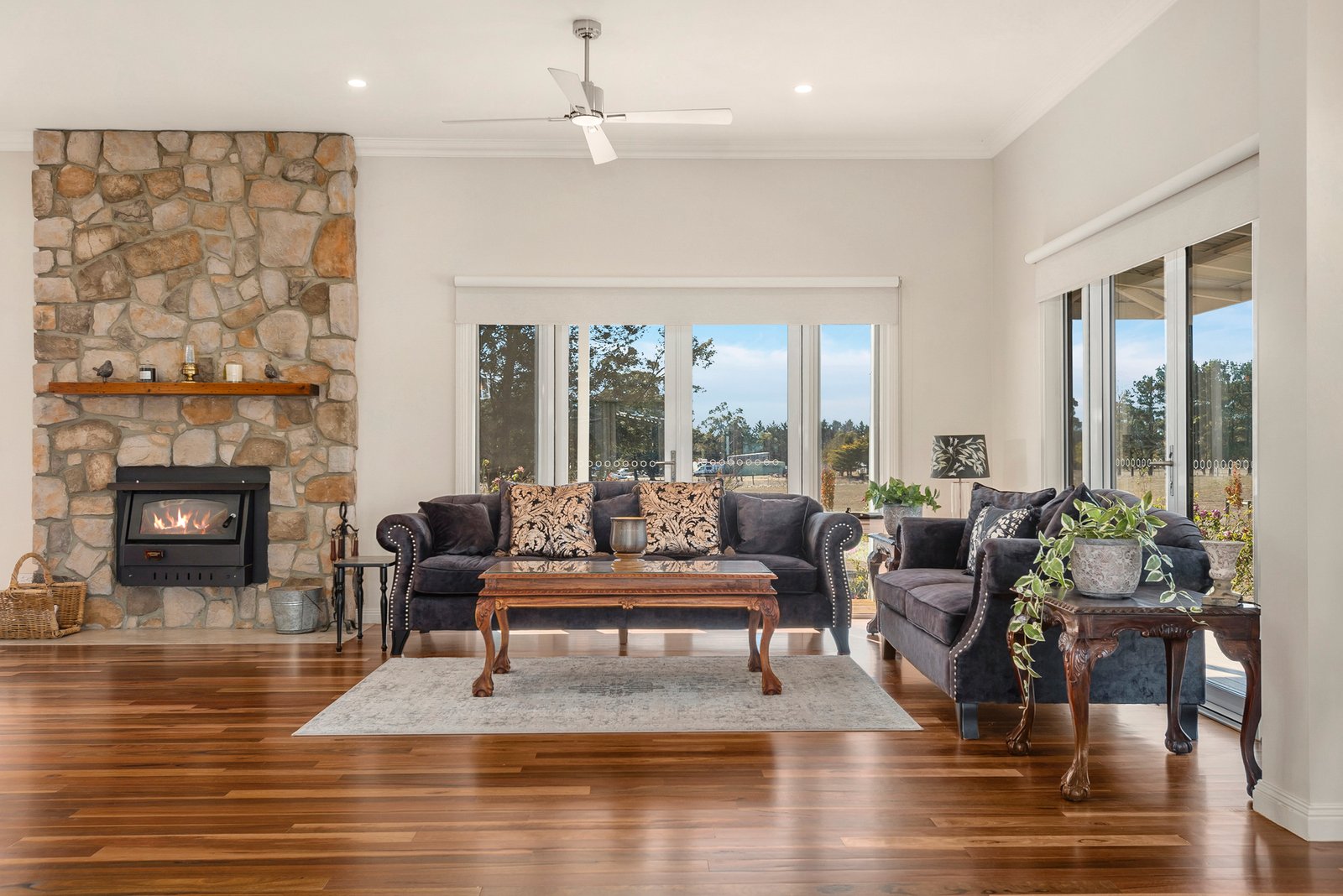 Real Estate and Property in 283 Redesdale Road, Kyneton, VIC