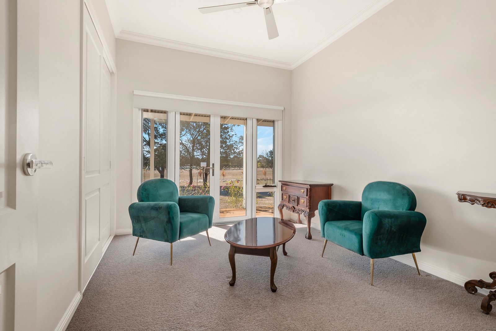 Real Estate and Property in 283 Redesdale Road, Kyneton, VIC