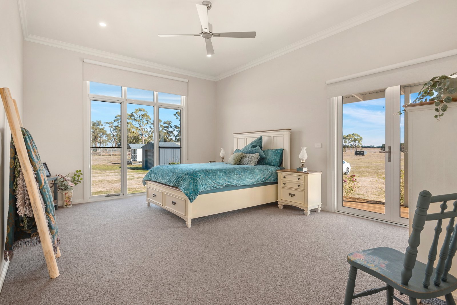 Real Estate and Property in 283 Redesdale Road, Kyneton, VIC