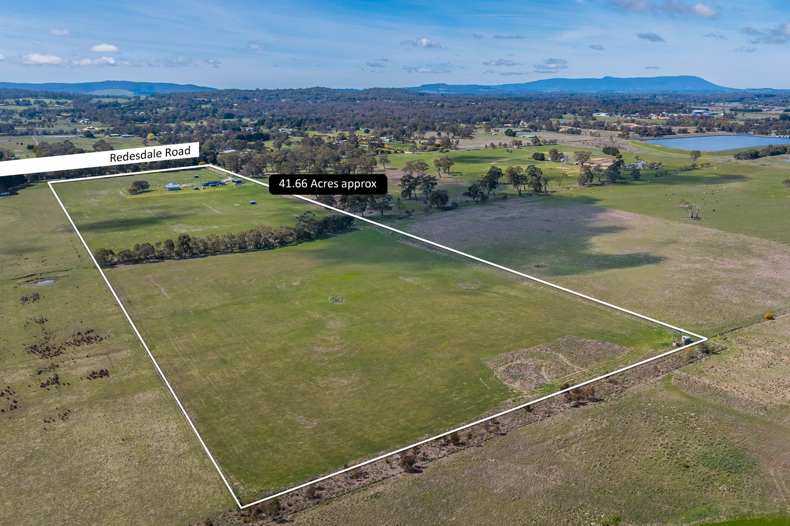 Real Estate and Property in 283 Redesdale Road, Kyneton, VIC