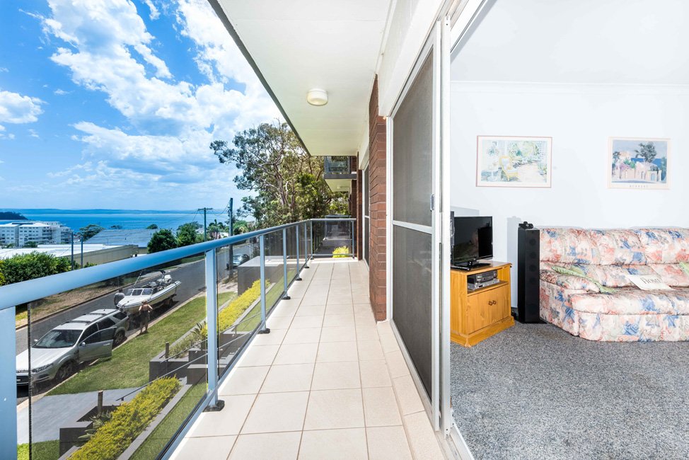 2/83 Ronald Avenue SHOAL BAY 2