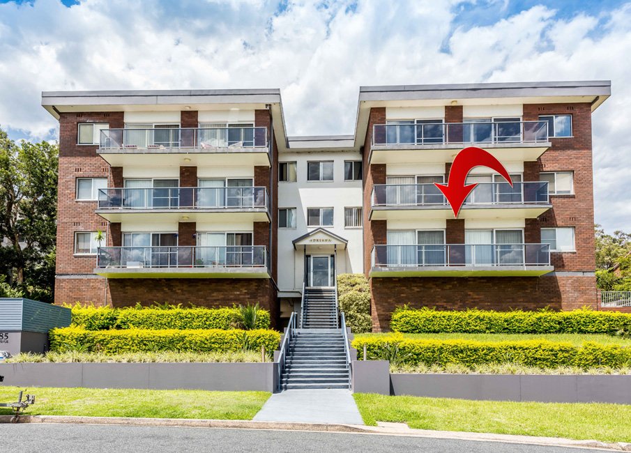2/83 Ronald Avenue SHOAL BAY 3