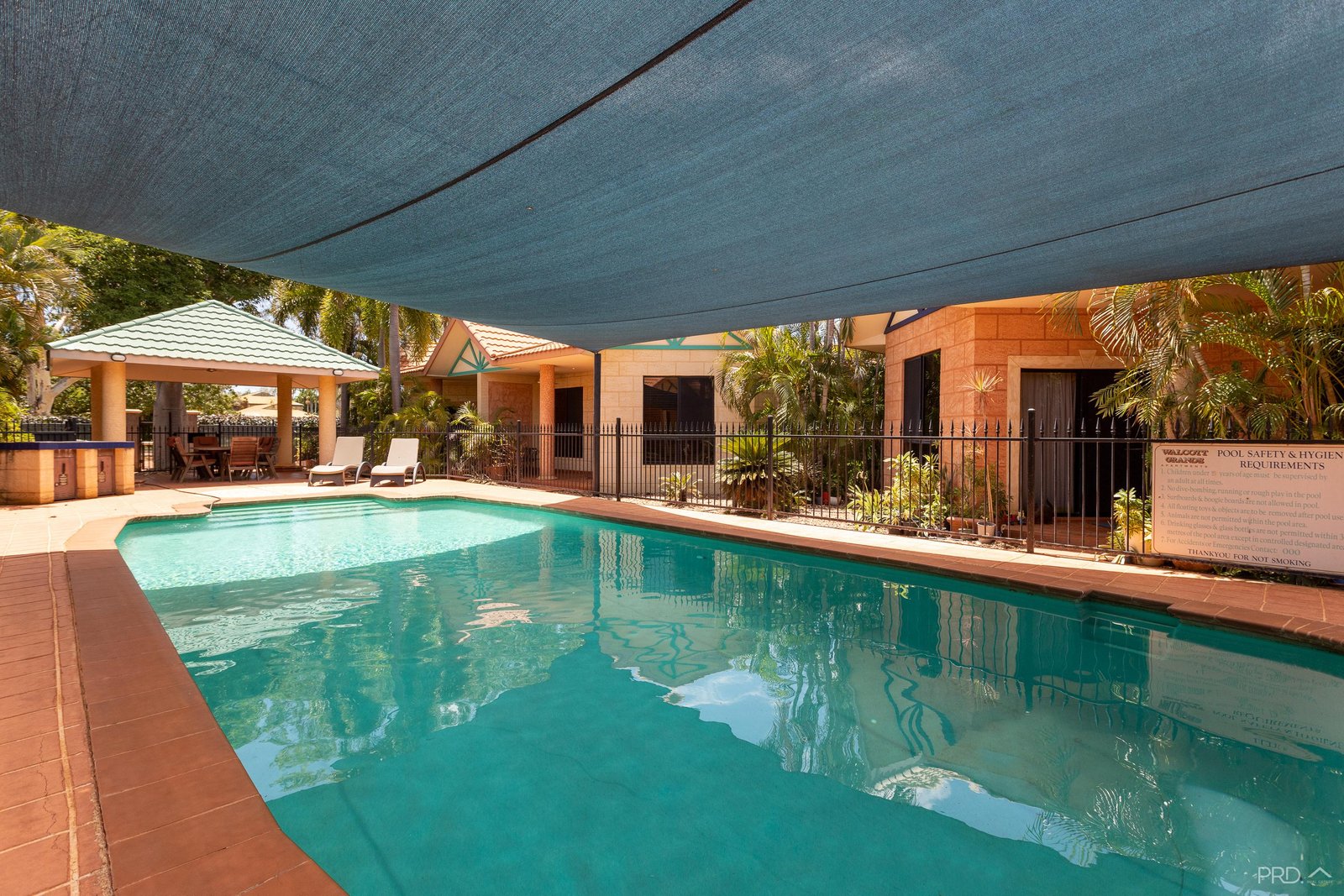 2/83 Walcott Street BROOME 7