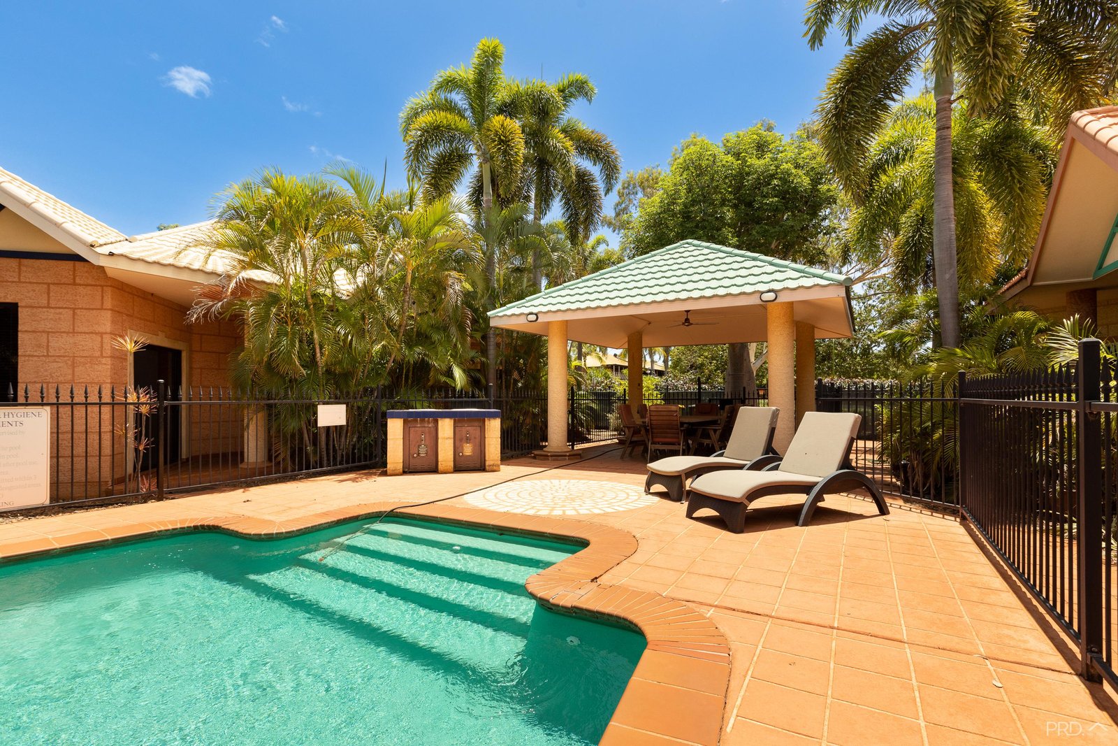 2/83 Walcott Street BROOME 27