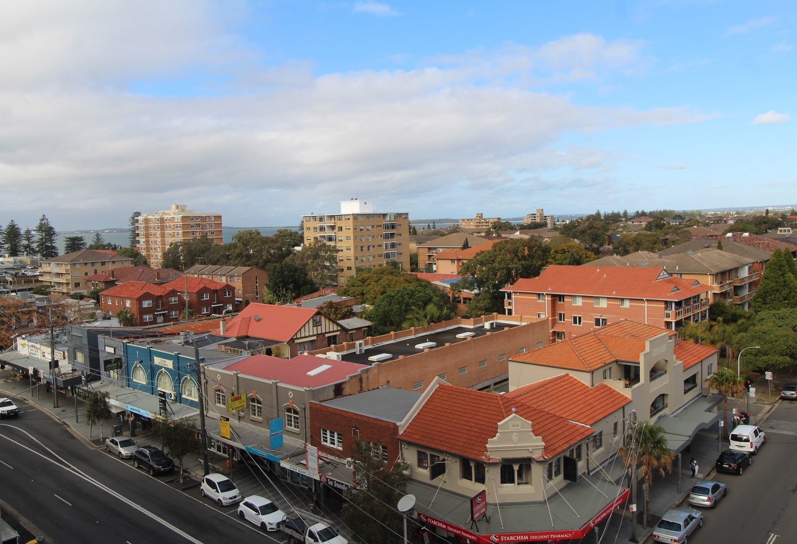 28/334 BAY Street BRIGHTON LE SANDS 7