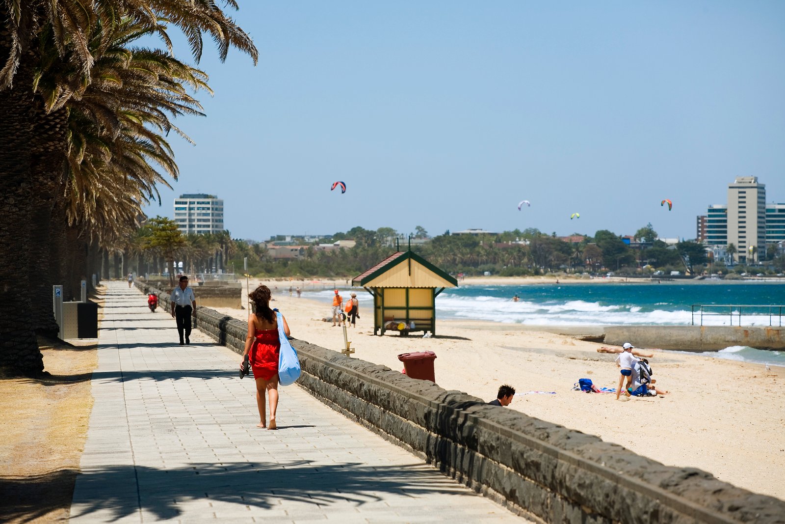 Gallery: 28/340 Beaconsfield Parade