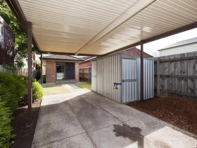 Gallery: 283A Somerville Road