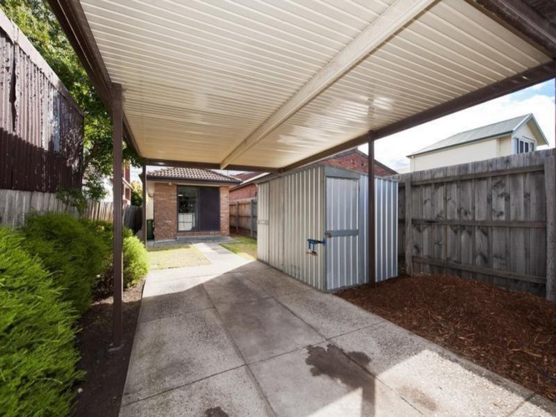 Gallery: 283A Somerville Road