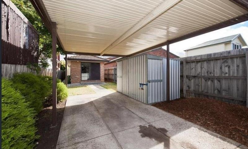 Gallery: 283A Somerville Road