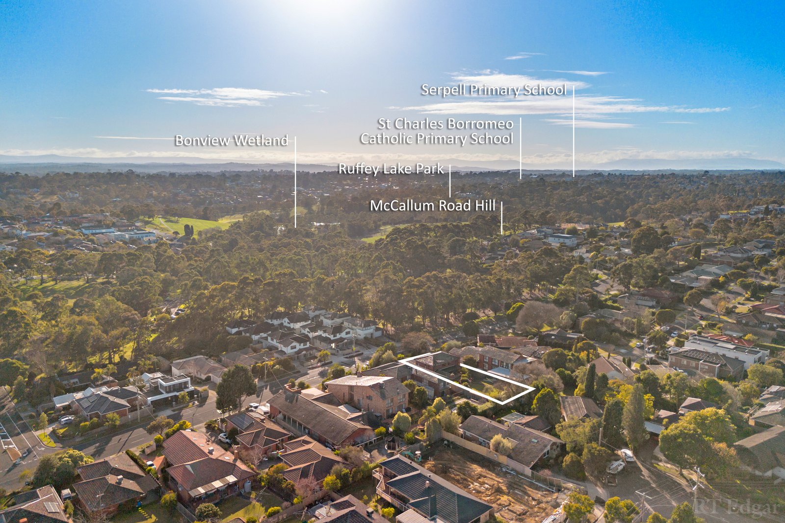 Real Estate and Property in 284 George Street, Doncaster, VIC