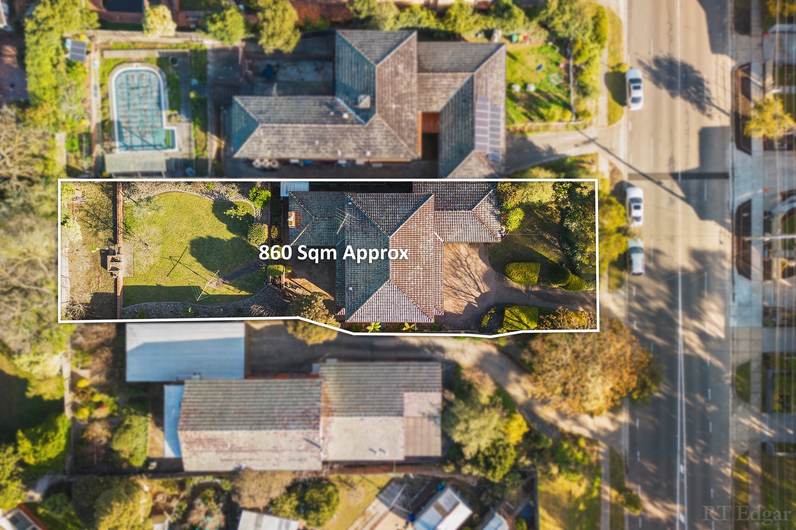 Real Estate and Property in 284 George Street, Doncaster, VIC