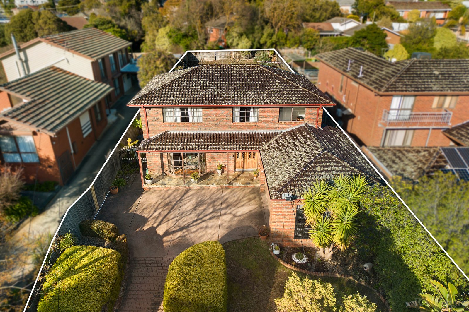 Real Estate and Property in 284 George Street, Doncaster, VIC