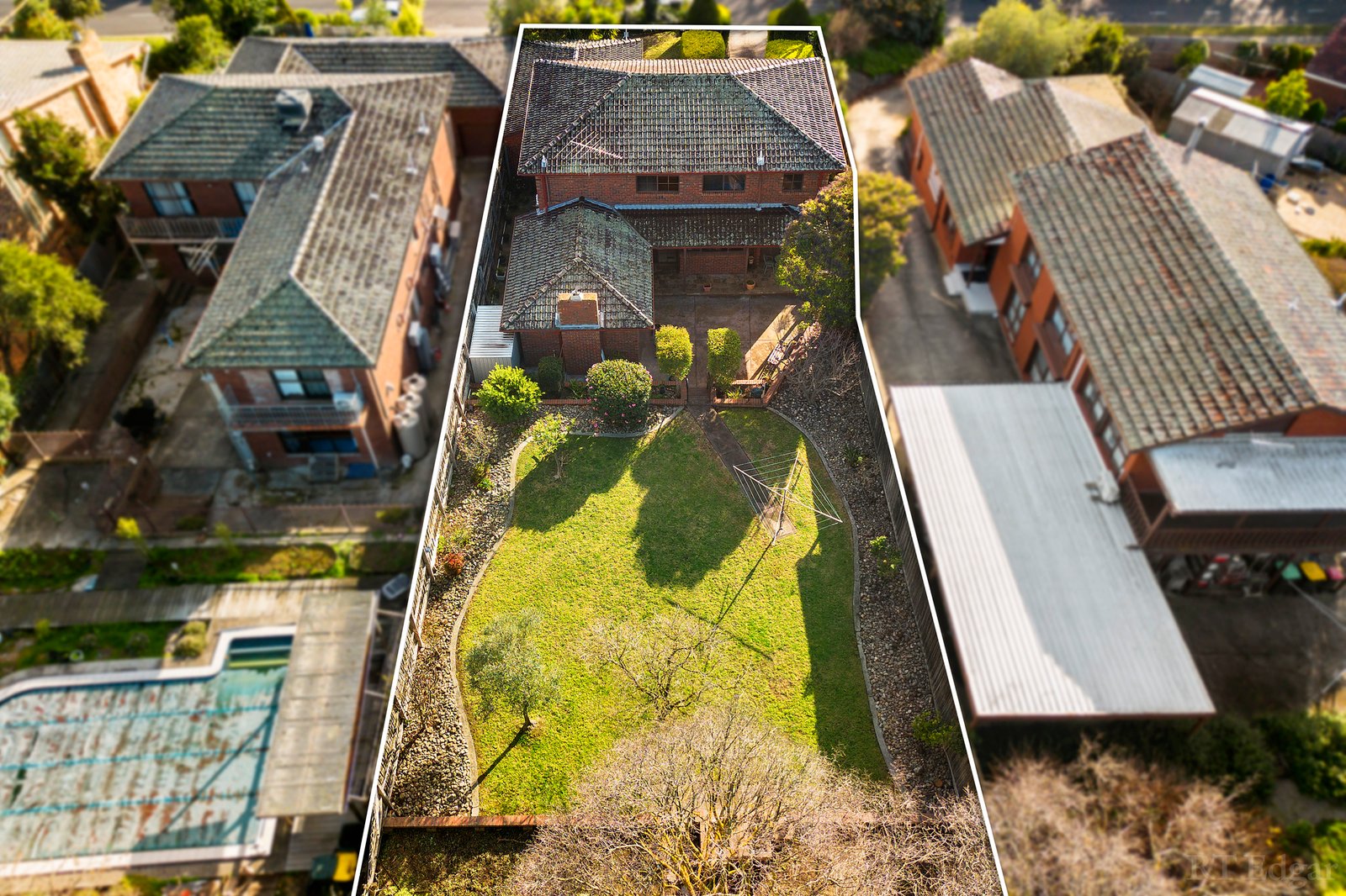 Real Estate and Property in 284 George Street, Doncaster, VIC