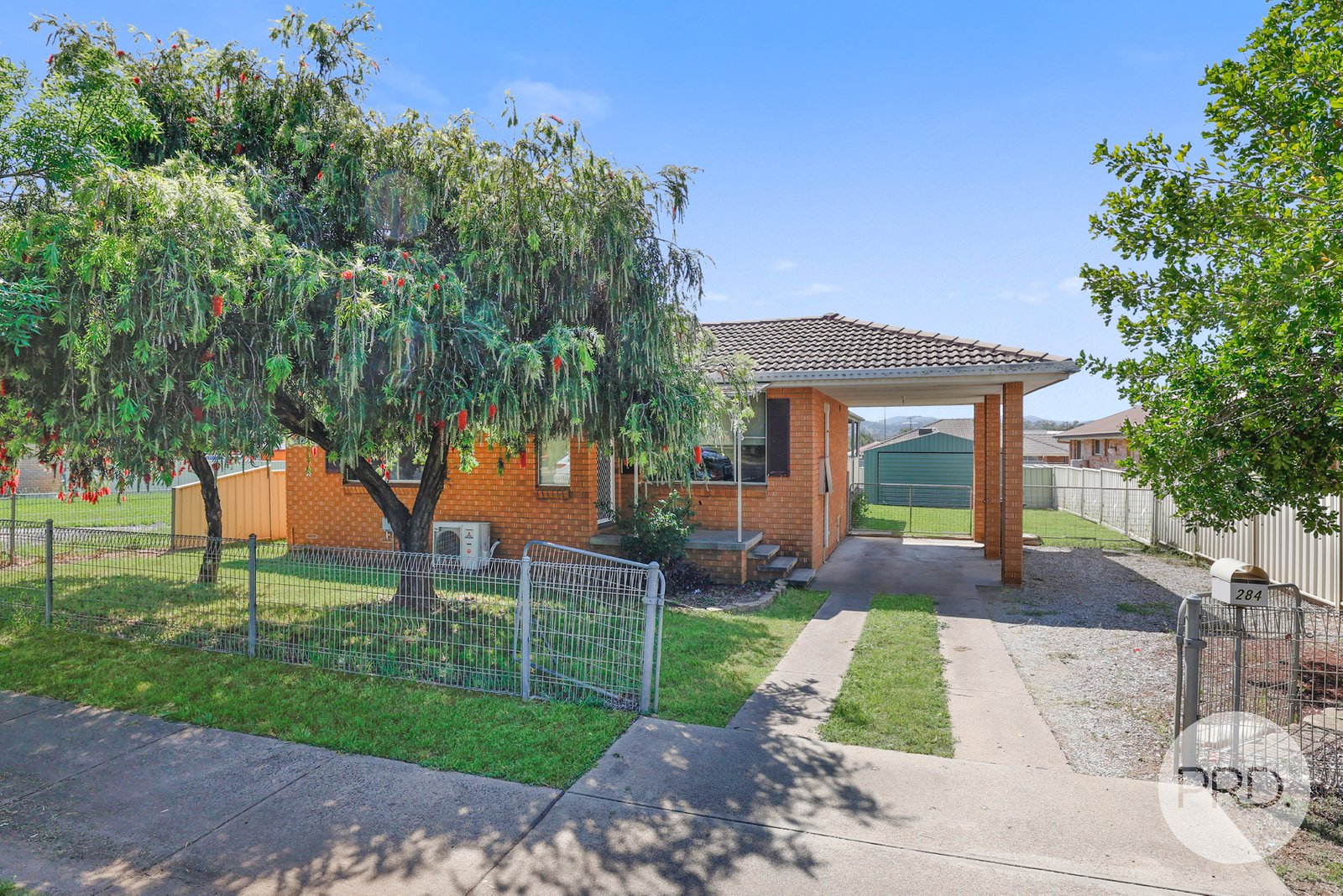 284 Goonoo Goonoo Road TAMWORTH 1