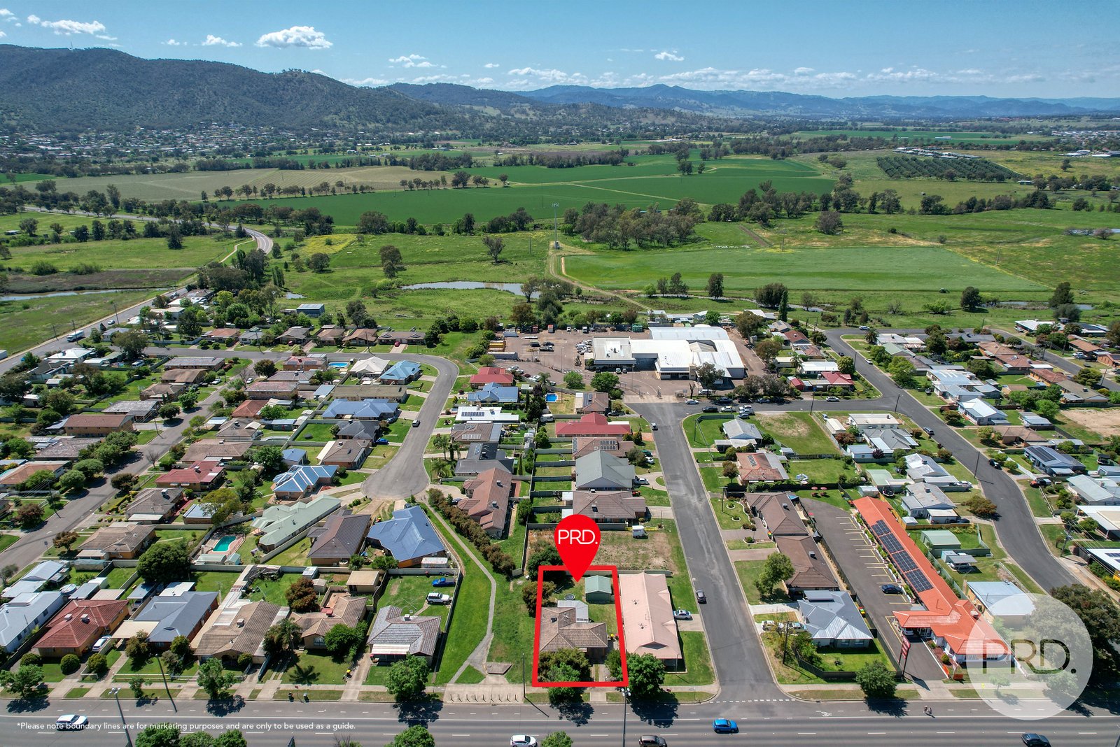 284 Goonoo Goonoo Road TAMWORTH 16
