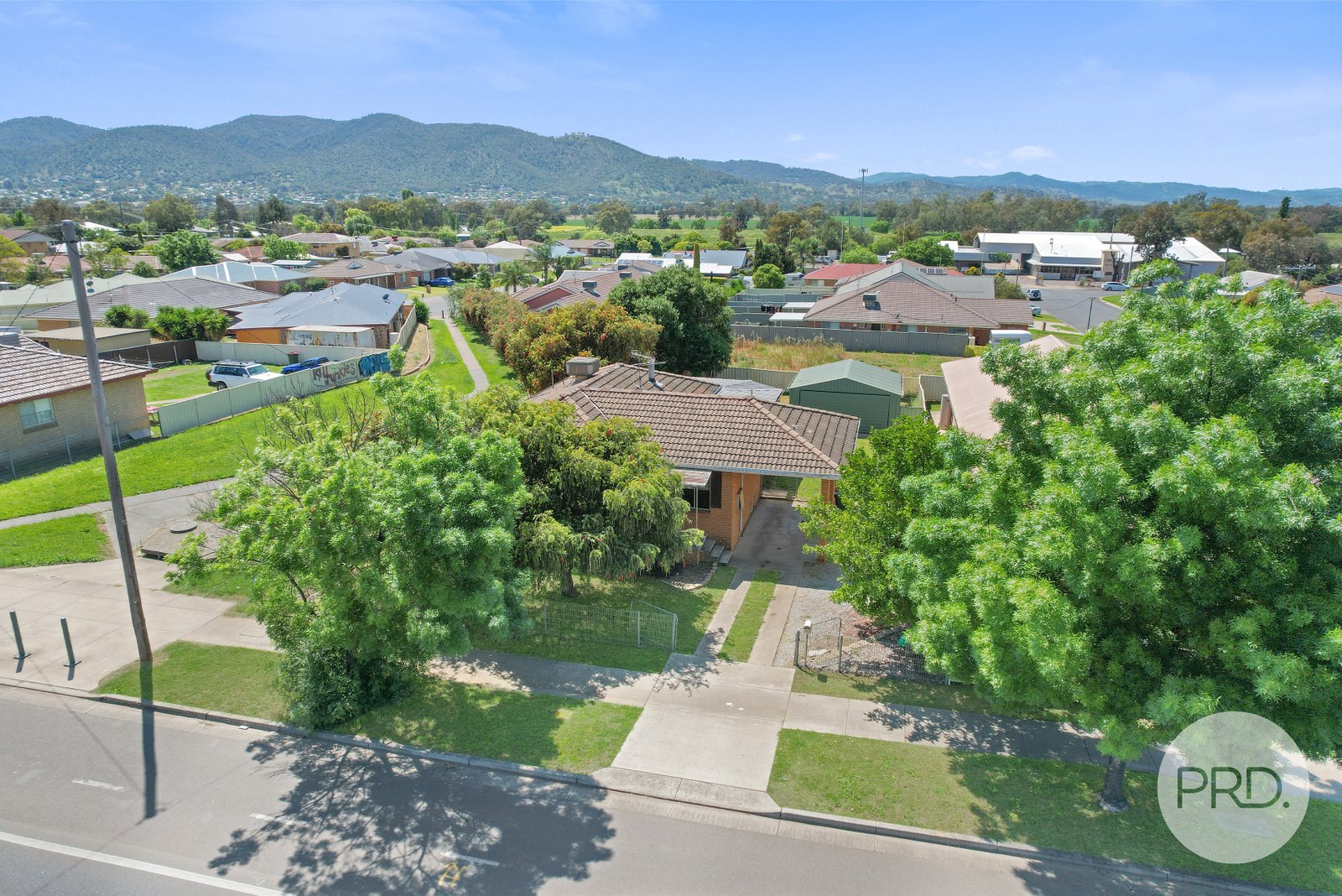 284 Goonoo Goonoo Road TAMWORTH 17