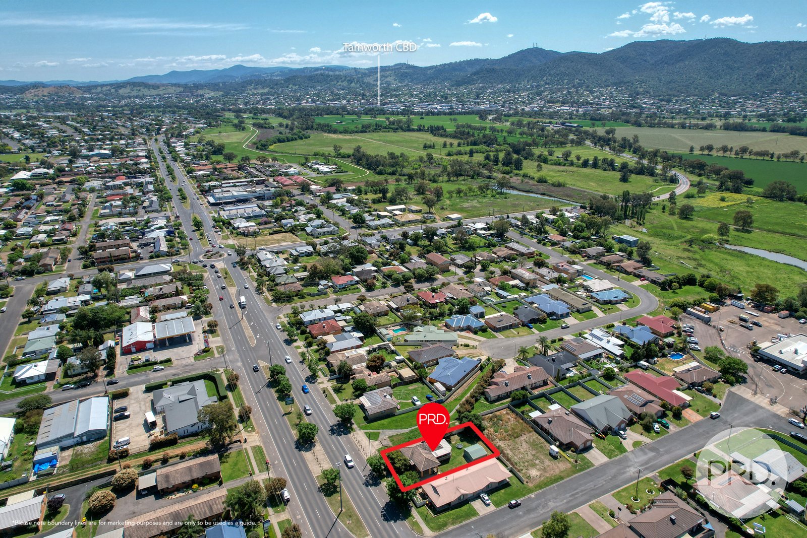 284 Goonoo Goonoo Road TAMWORTH 18