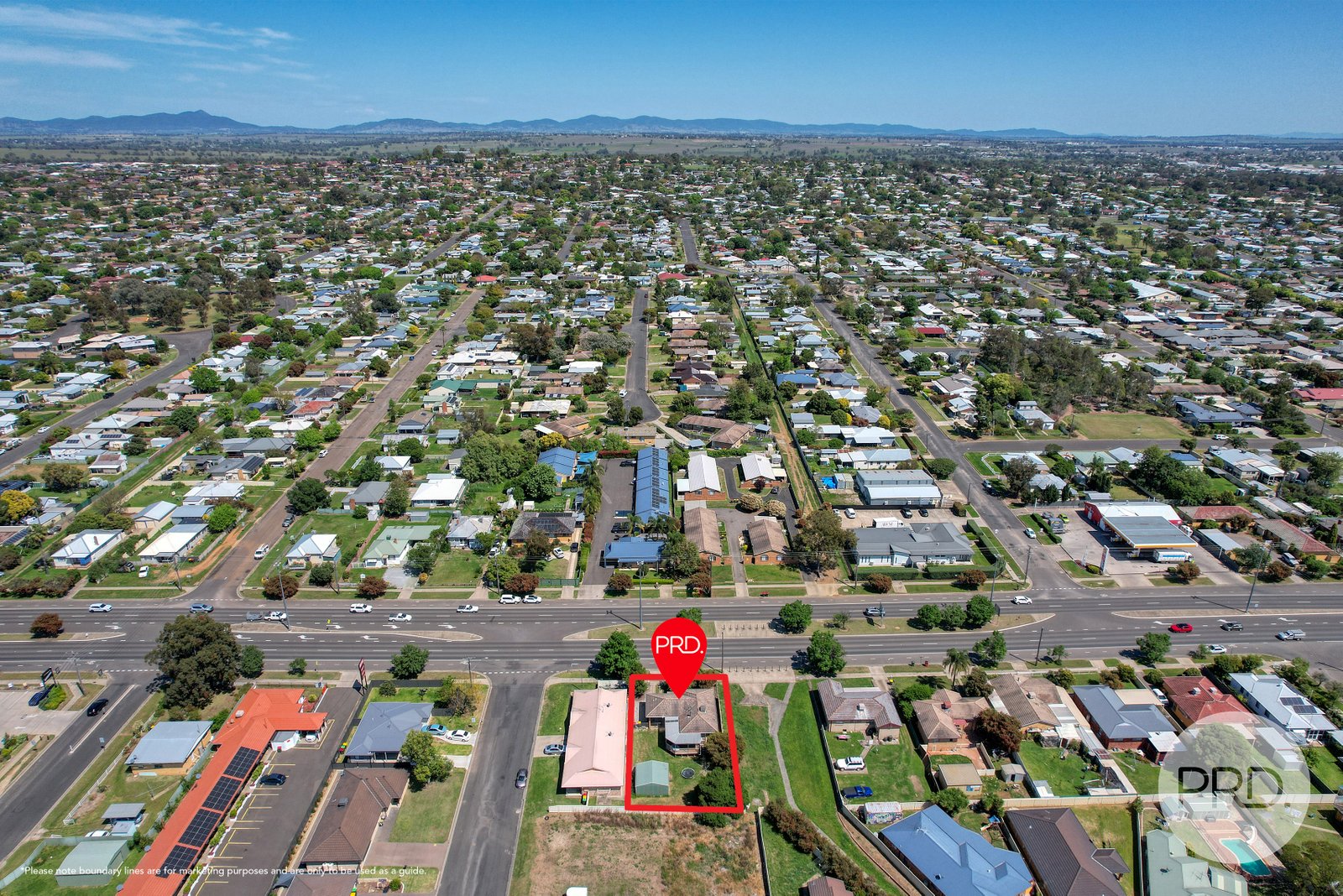 284 Goonoo Goonoo Road TAMWORTH 19