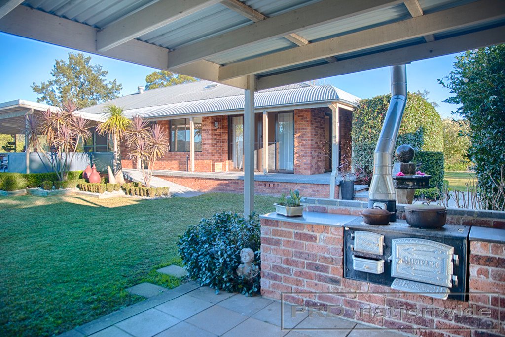 284 Gresford Road PATERSON 18