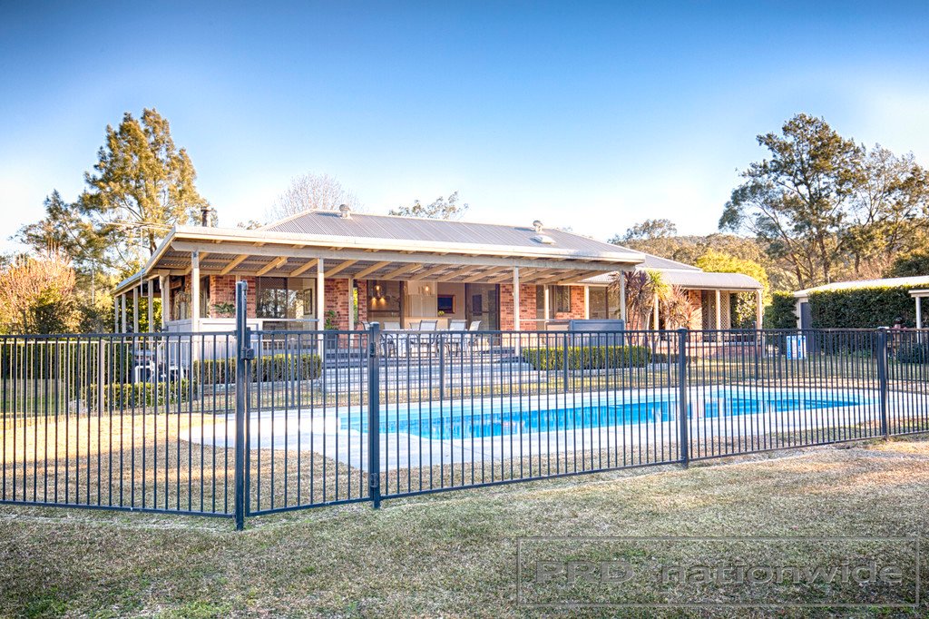 284 Gresford Road PATERSON 22