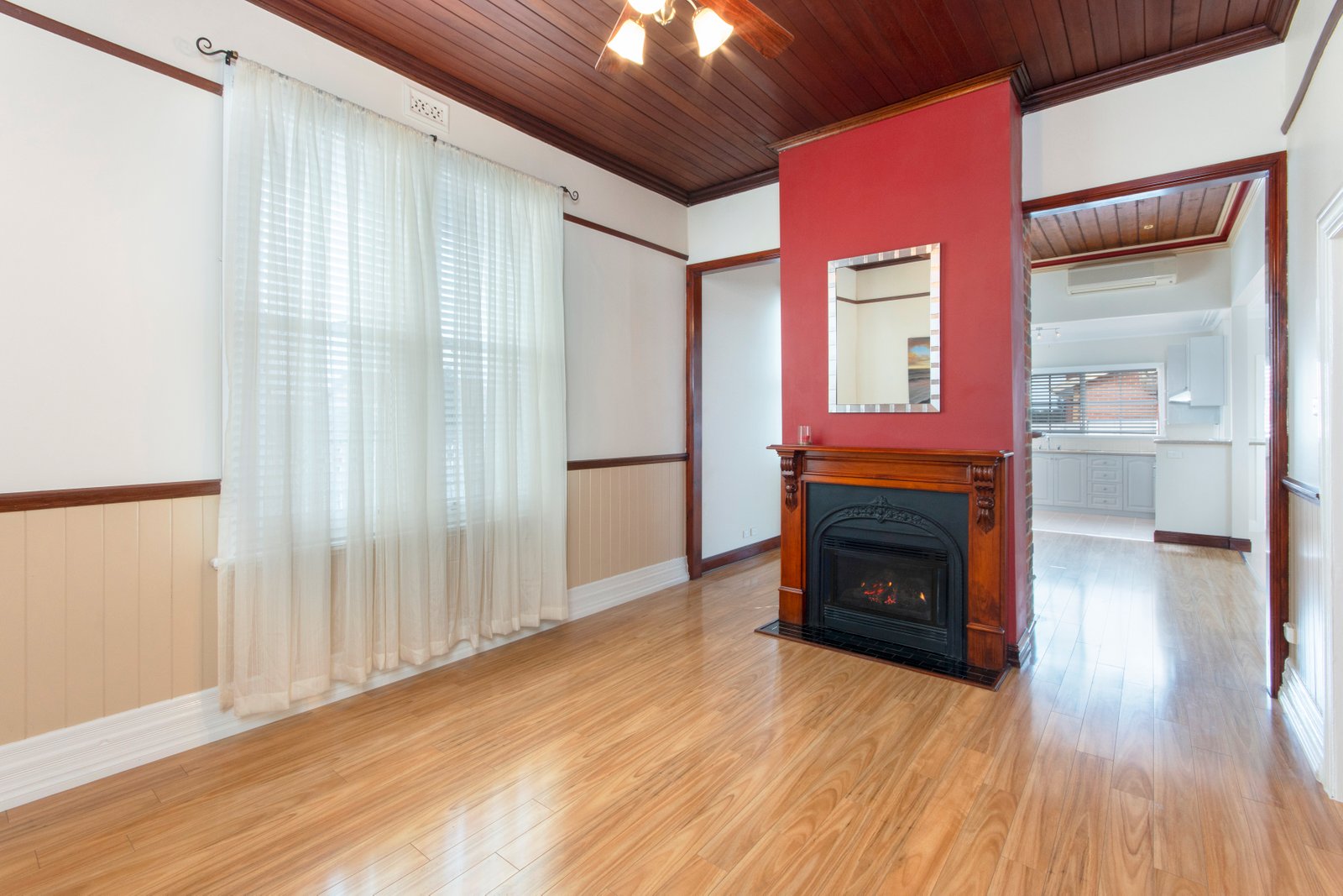 Gallery: 284 Myers Street