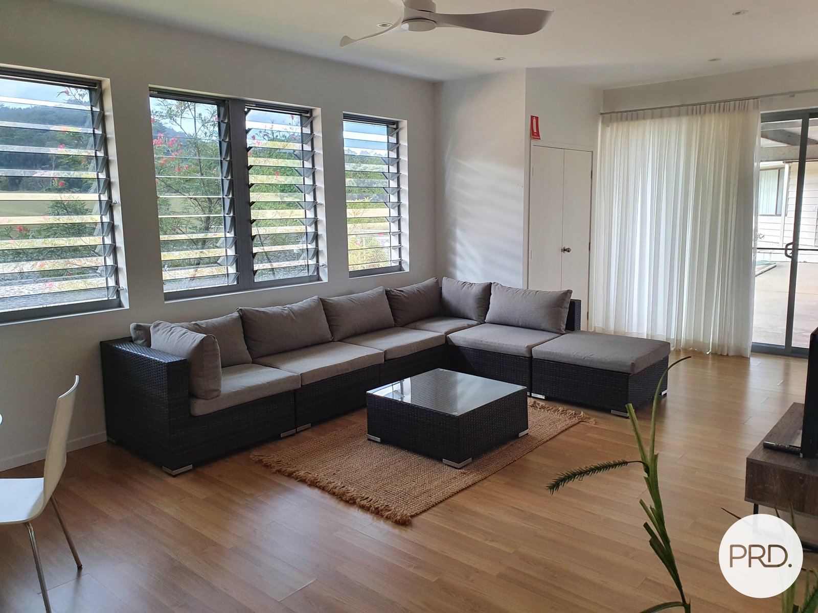 284 North Bonville Road BONVILLE 1