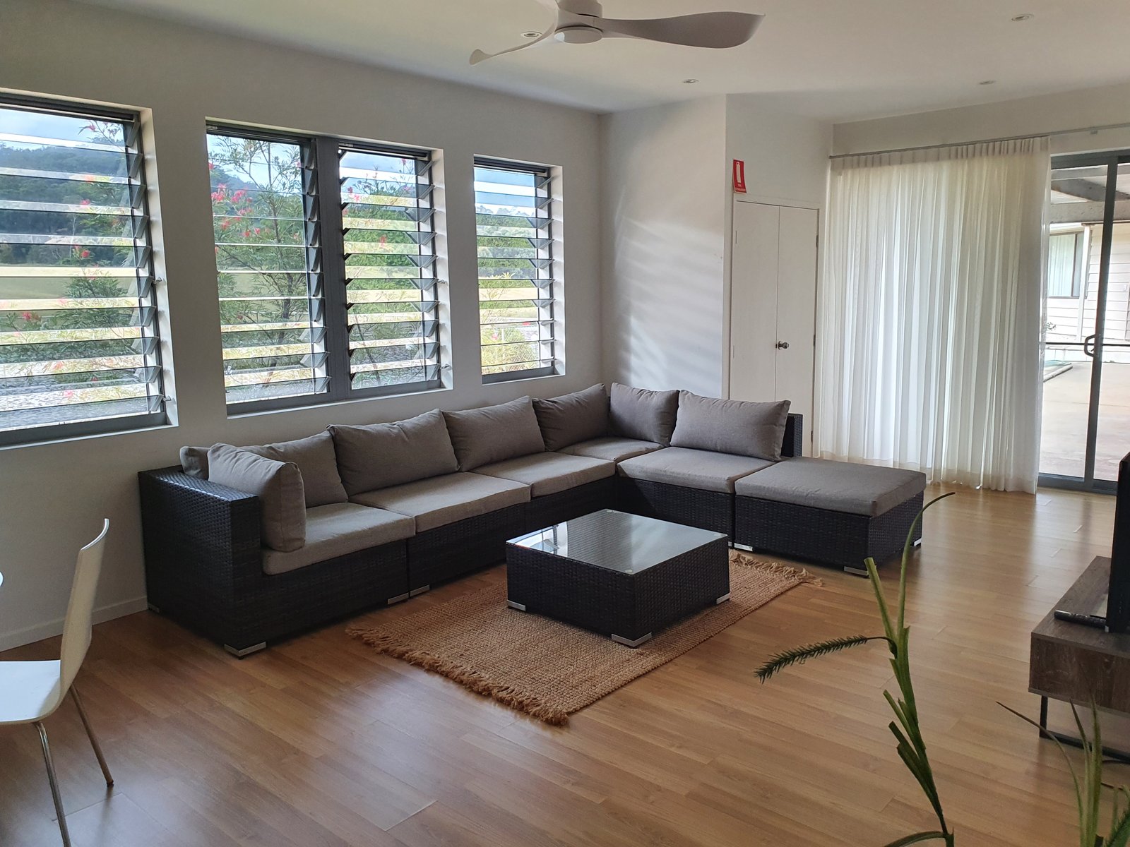 284 North Bonville Road BONVILLE 1