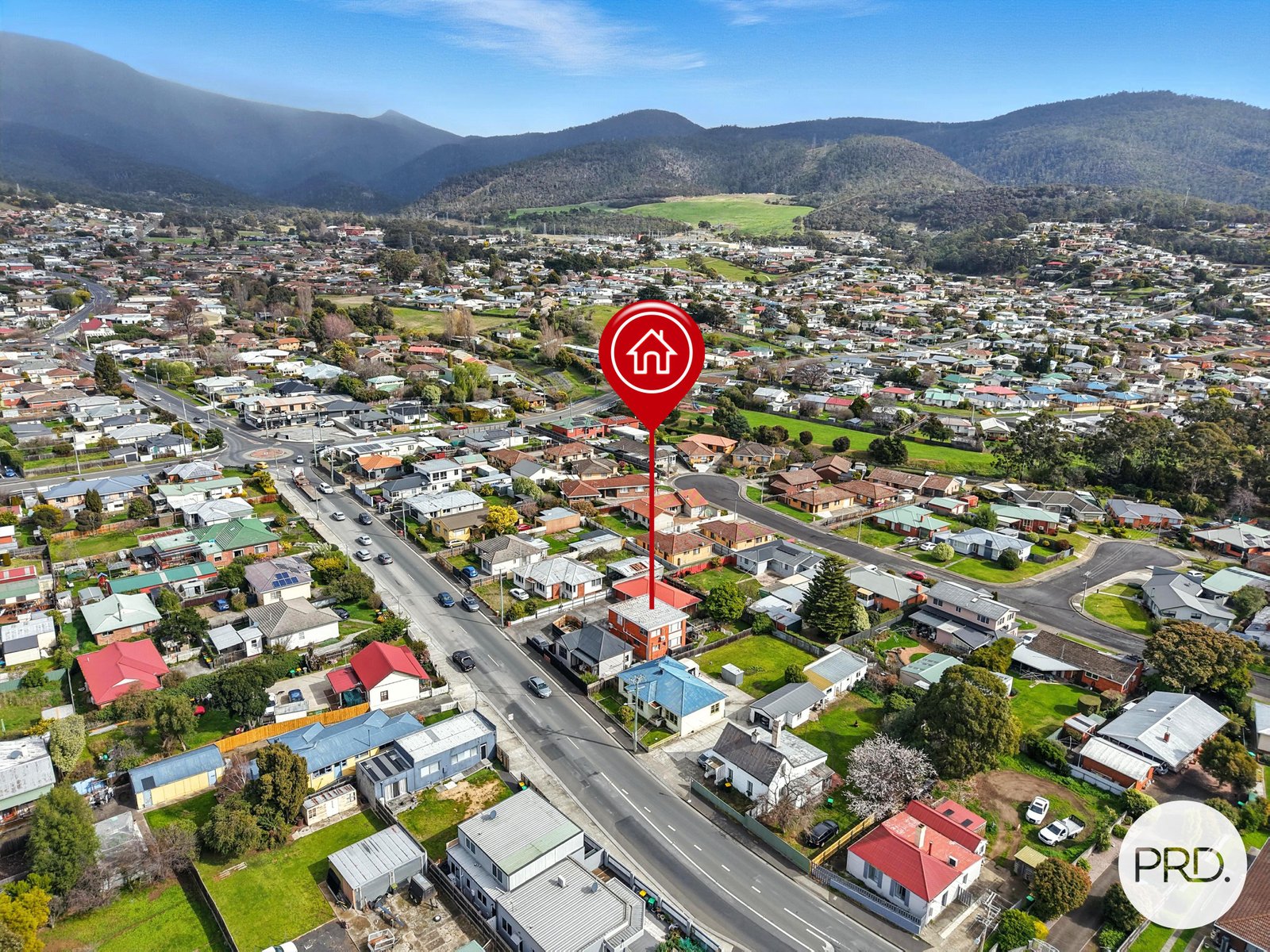 2/84 Tolosa Street GLENORCHY 6