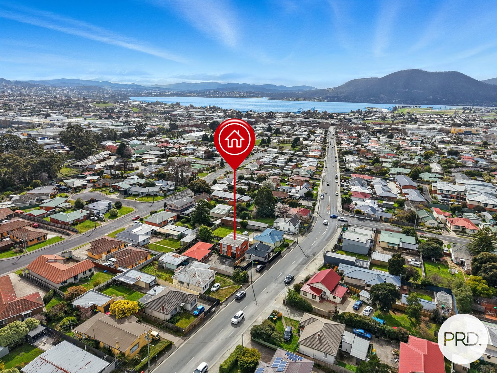 2/84 Tolosa Street GLENORCHY 7