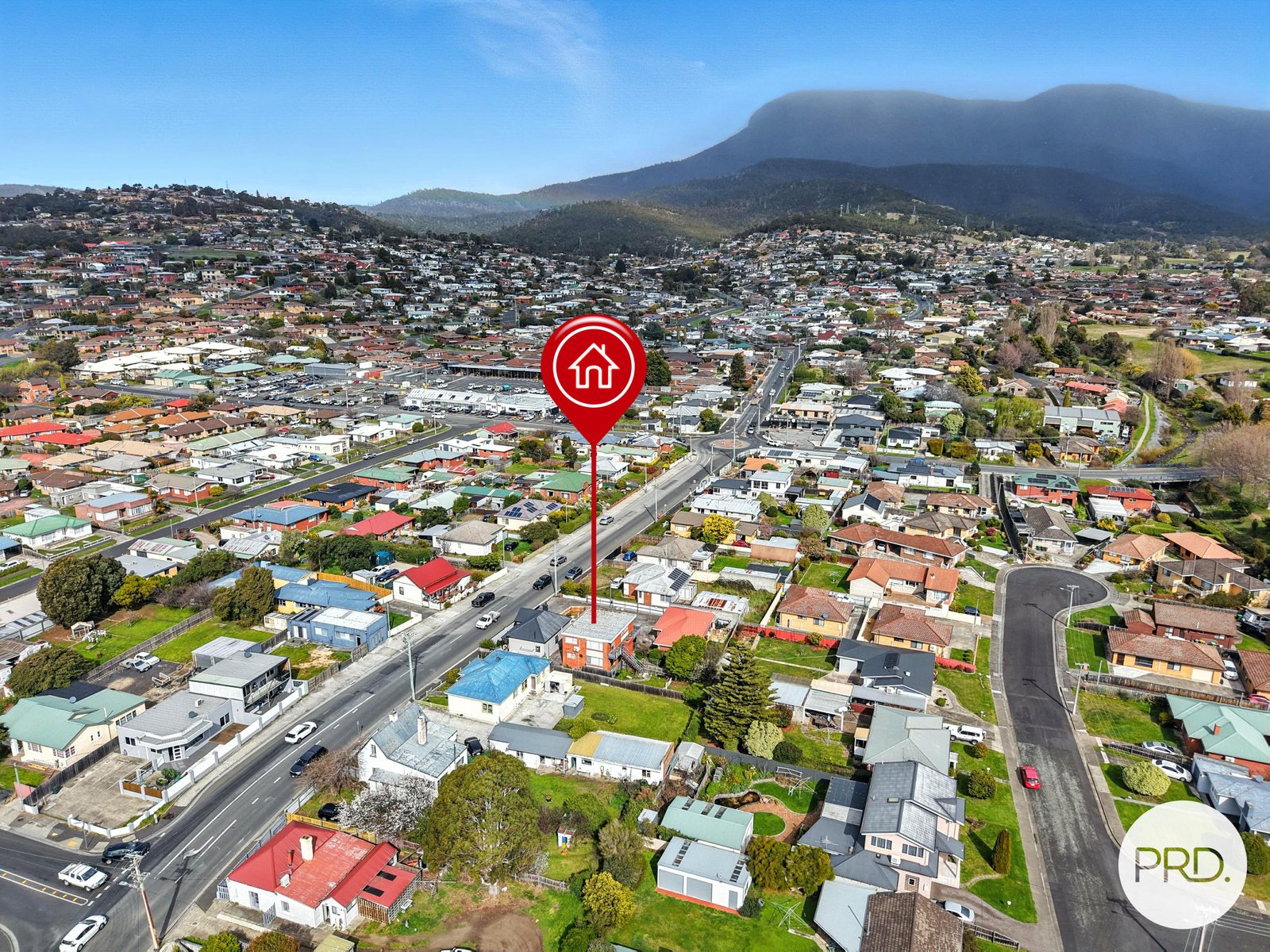 2/84 Tolosa Street GLENORCHY 8