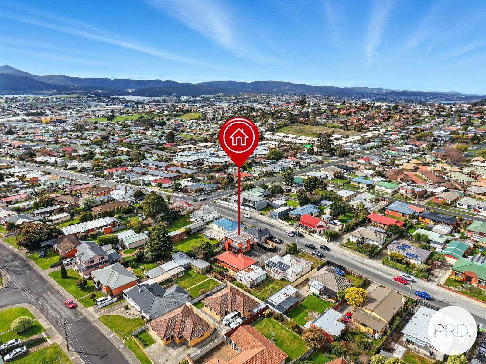 2/84 Tolosa Street GLENORCHY 9