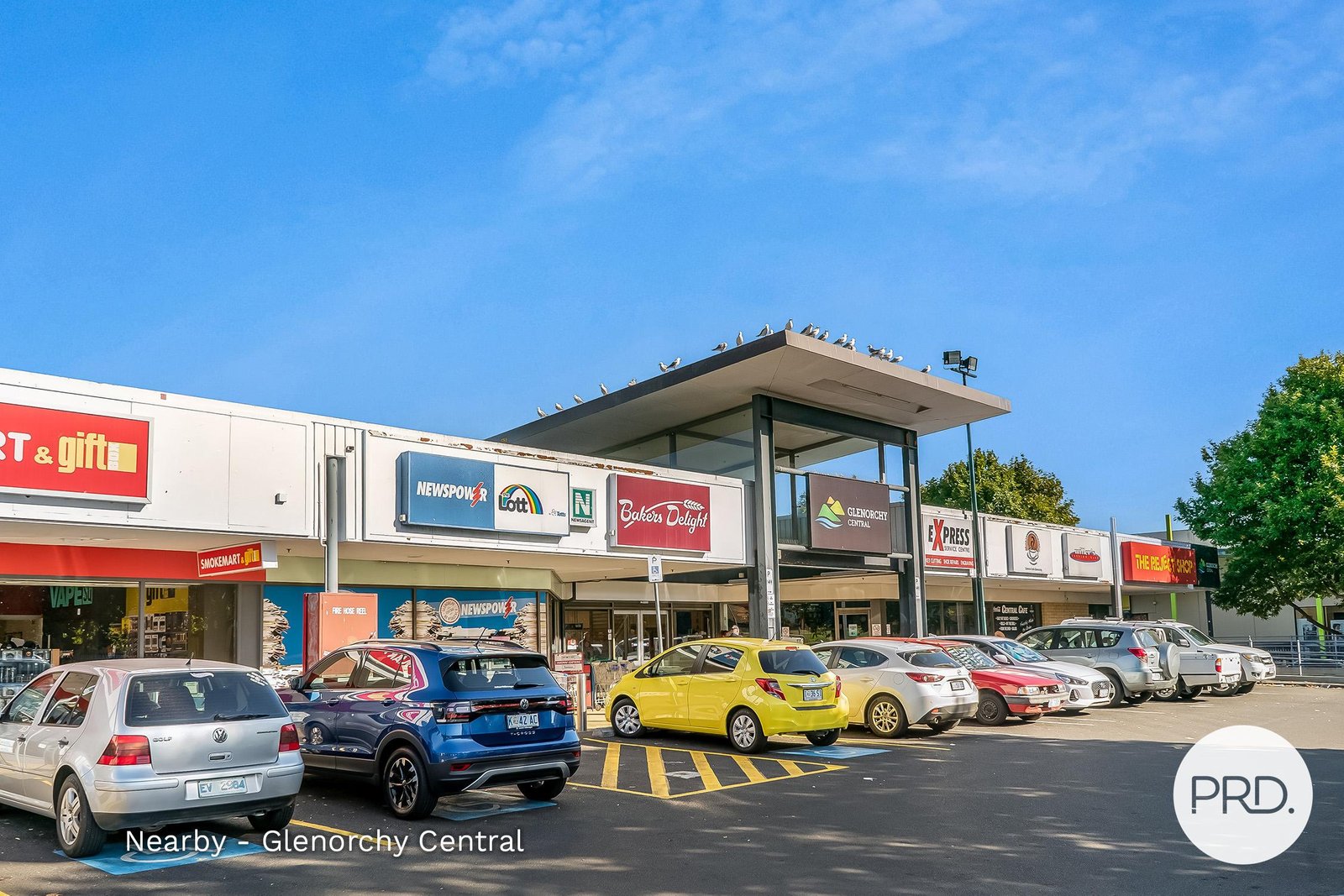 2/84 Tolosa Street GLENORCHY 29