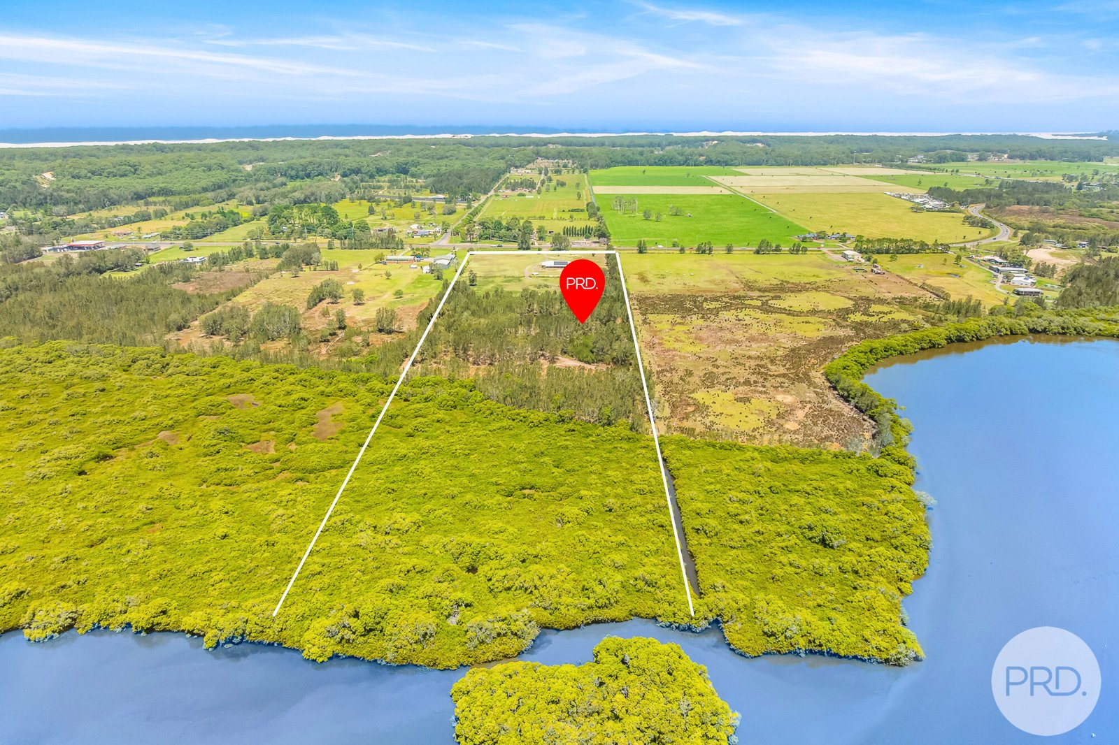 2843 Nelson Bay Road SALT ASH 1