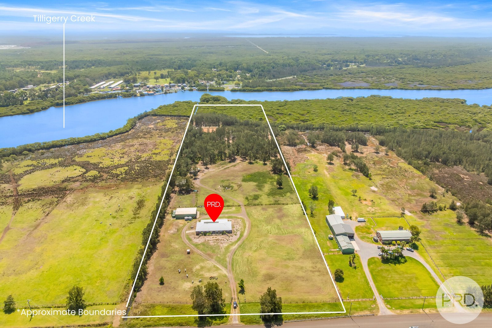 2843 Nelson Bay Road SALT ASH 2