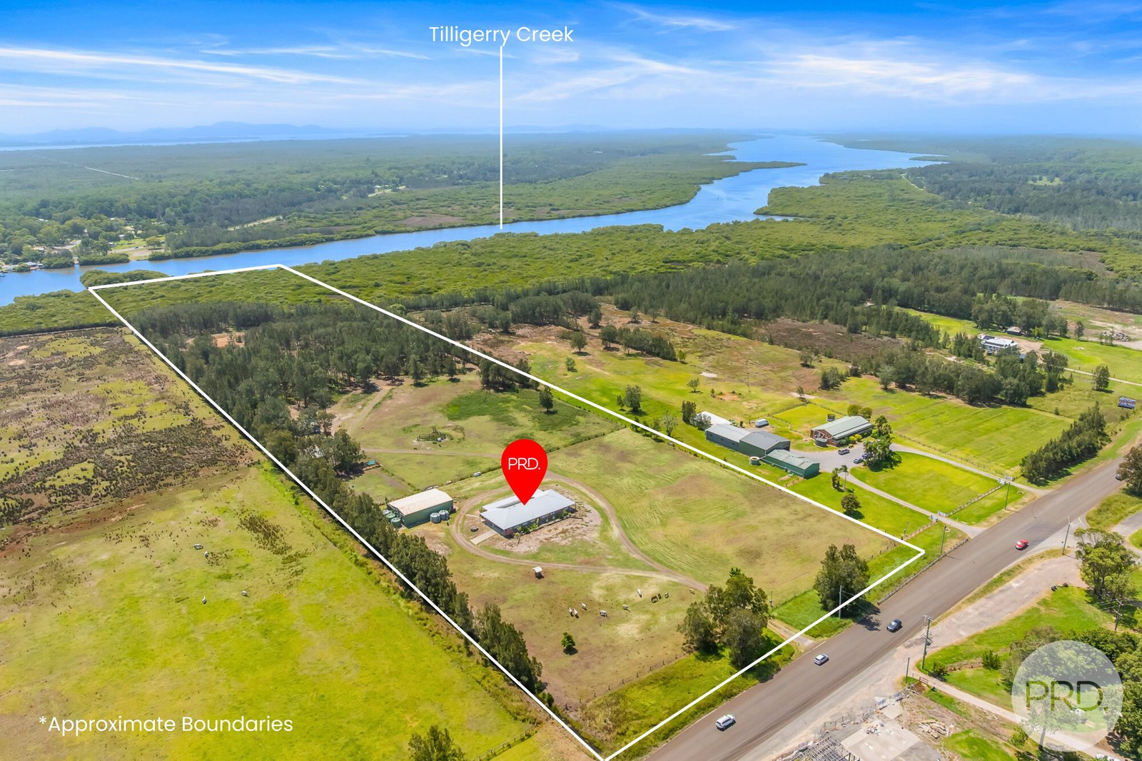 2843 Nelson Bay Road SALT ASH 5