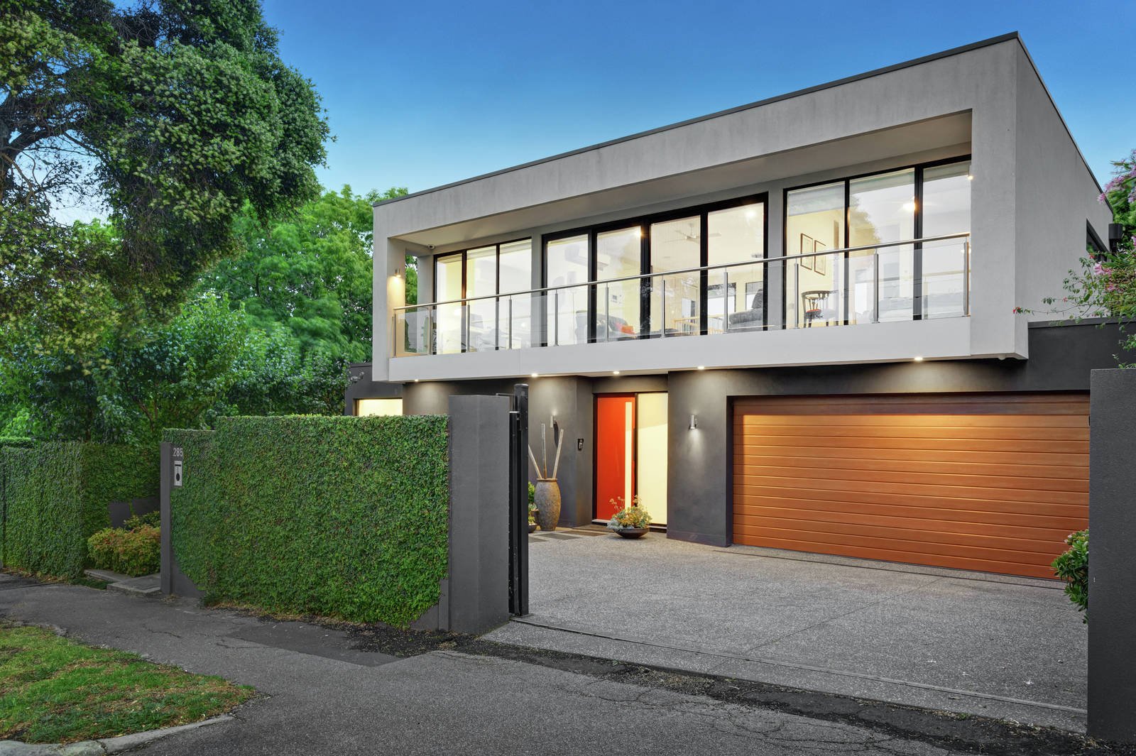 285 Barkers Road, Kew, VIC