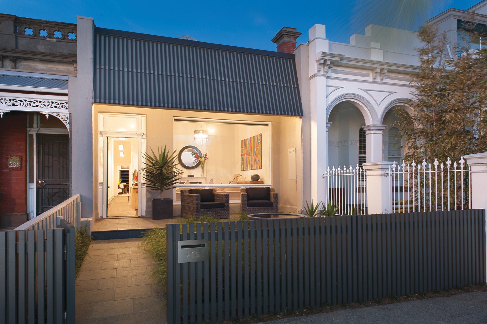 285 Beaconsfield Parade, Middle Park, VIC