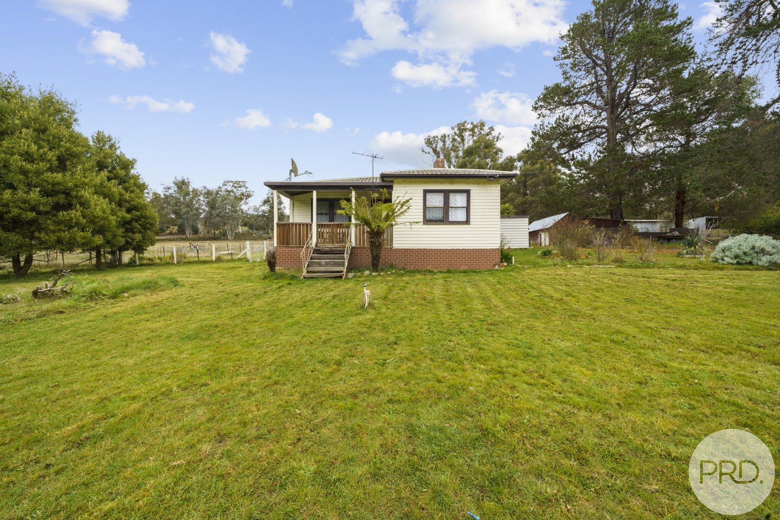 285 Ellendale Road FENTONBURY 1