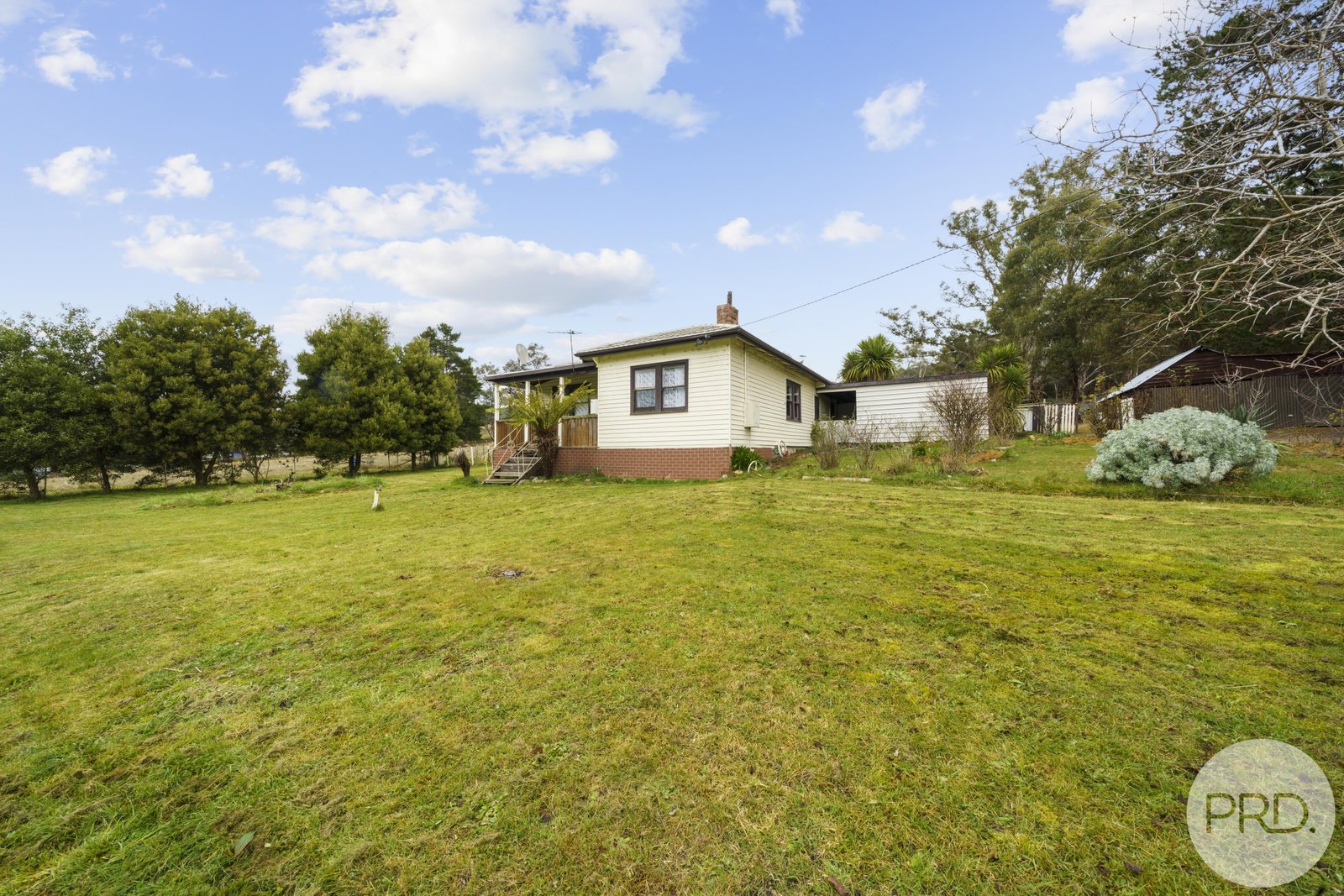 285 Ellendale Road FENTONBURY 2
