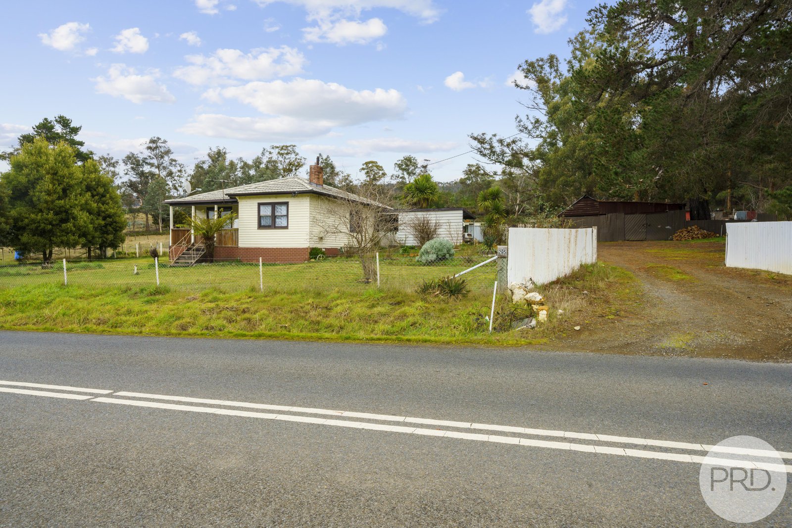 285 Ellendale Road FENTONBURY 3